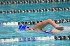 Swimming & Diving vs RWU  Swimming & Diving vs Roger Williams University. - Photo by Keith Nordstrom : Wheaton, Swimming
